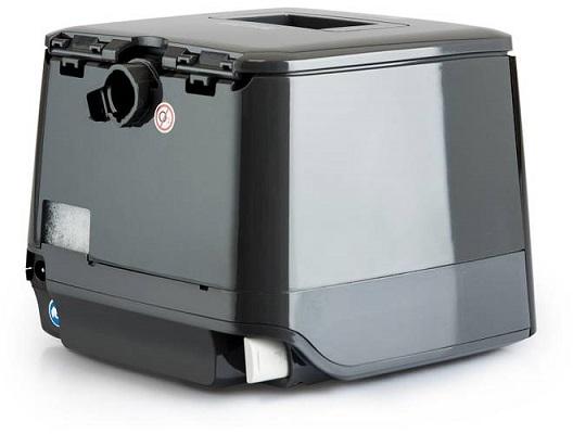 Fisher & Paykel SleepStyle Auto CPAP Maschine