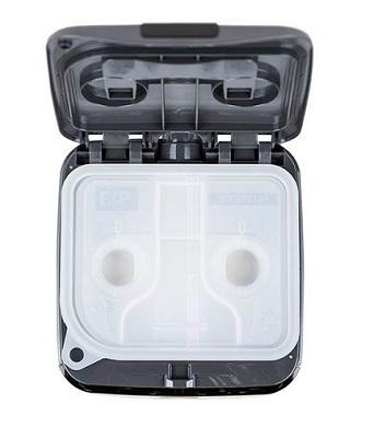Fisher & Paykel SleepStyle Auto CPAP Maschine