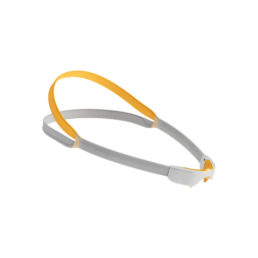 F & P Solo Nasal Mask Ersatzkopfbedeckung