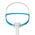 F & P Nova MicroTM Kissen CPAP Maske mit Kopfbedeckung
