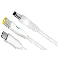 FreedomTM 160 und V2 CPAP Batteriekabel