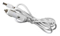 FreedomTM CPAP Batterie DC Car Charge Cable Kit