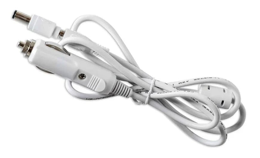 FreedomTM CPAP Batterie DC Car Charge Cable Kit