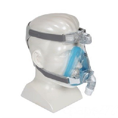 Kopfbedeckung für Amara Full Face Masks