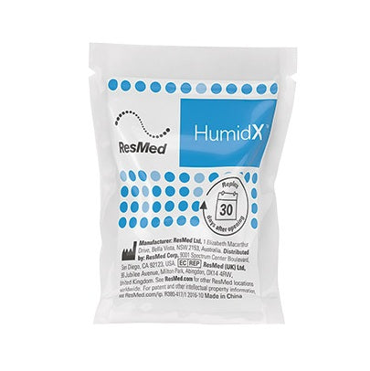 HumidXTM Filter für AirMiniTM Reise CPAP Maschine