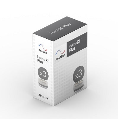 HumidX Plus Filter für AirMini Reise CPAP Maschine