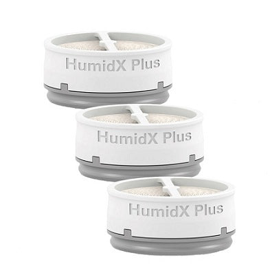 HumidX Plus Filter für AirMini Reise CPAP Maschine