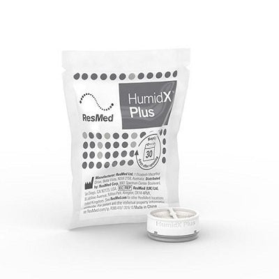 HumidX Plus Filter für AirMini Reise CPAP Maschine