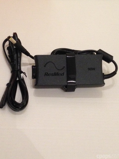 ResMed AirSenseTM 10 und AirCurveTM 10 externe Stromversorgung