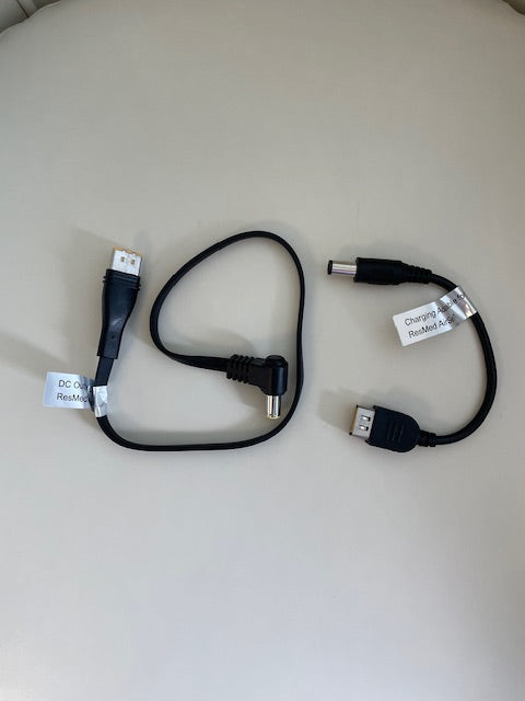 MedistromTM AirSense 11 Kabelsatz für Pilot Flex