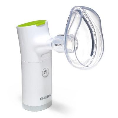 InnoSpire Go Portable Mesh Vernebler
