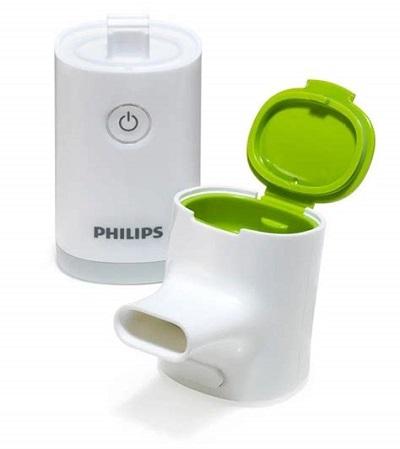 InnoSpire Go Portable Mesh Vernebler