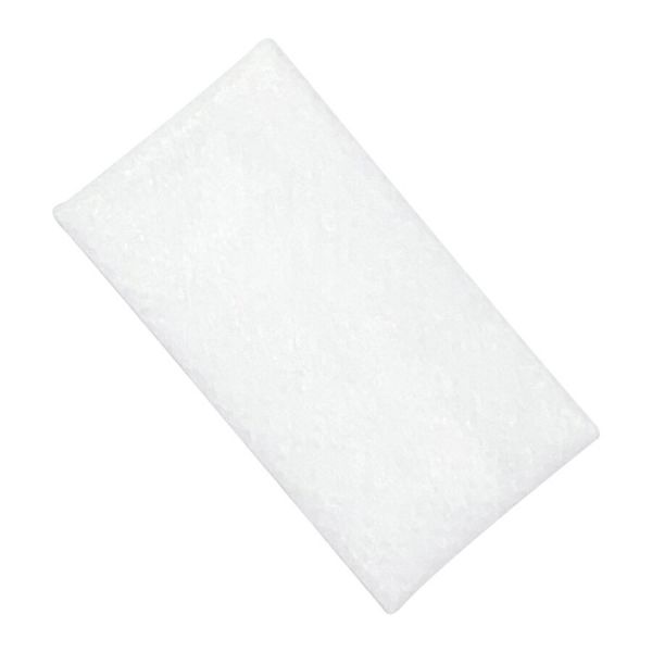 Einweg-Ultrafeinfilter für 3B Luna II CPAP/BiPAP-Maschinen - 2 Pk