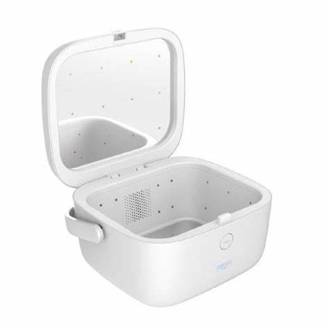 LiViliti Paptizer UVC LED Smart CPAP Sanitizer