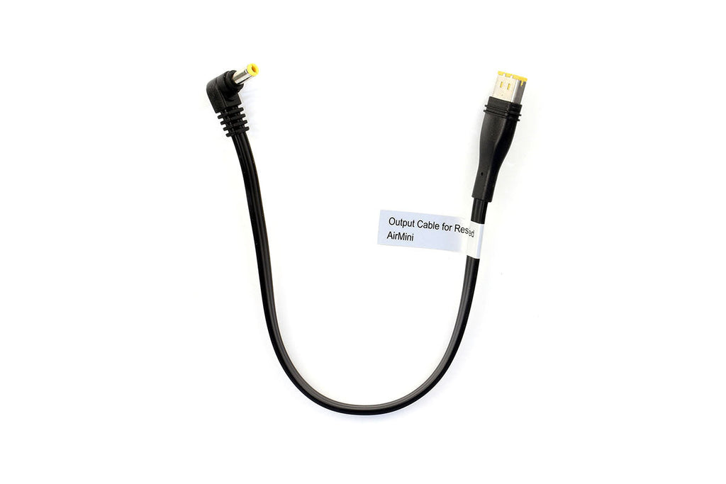 Medistrom Pilot 24 Lite DC Output Kabel für den ResMed AirMini