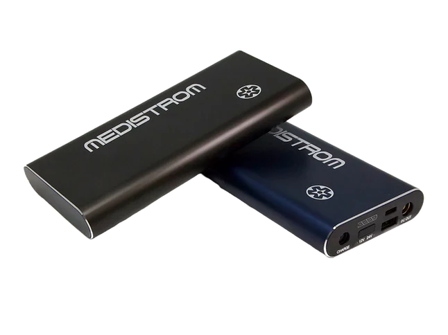 MedistromTM Pilot Flex CPAP Batterie