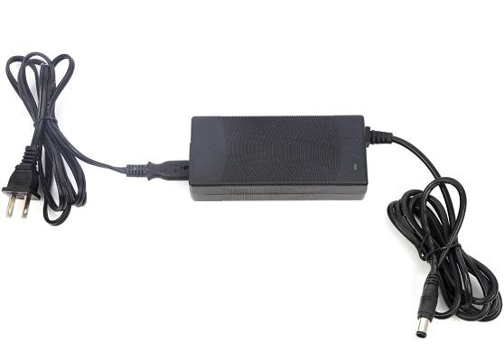 MedistromTM AC Power Adapter für Pilot-24 Lite Batterie