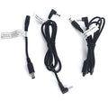 Medistrom Pilot 12 Lite Mixed Cable Kit für Breas Z1/Z2 und Devilbiss IntelliPAP 1 & 2