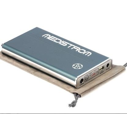 MedistromTM Pilot-24 Lite Batterie und Backup-Stromversorgung