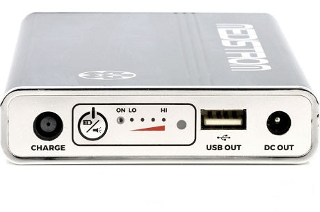 MedistromTM Pilot-12 Lite Batterie und Backup-Stromversorgung