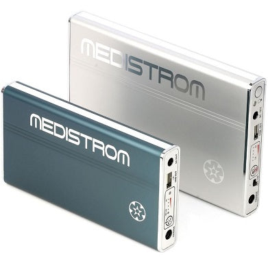 MedistromTM Pilot-12 Lite Batterie und Backup-Stromversorgung