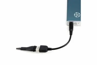 Medistrom Pilot 24 Lite Ladekabel für den ResMed AirMini