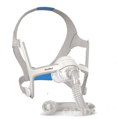 AirFitTM N20 Nasal CPAP Maske mit Kopfbedeckung