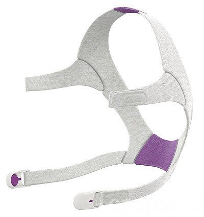 Kopfbedeckung für AirFitTM/AirTouchTM N20 und AirFitTM N20 für ihre Nasalmaske