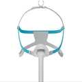 NovaTM Nasal CPAP Maske mit Kopfbedeckung