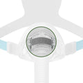 NovaTM Nasal Mask Diffusor