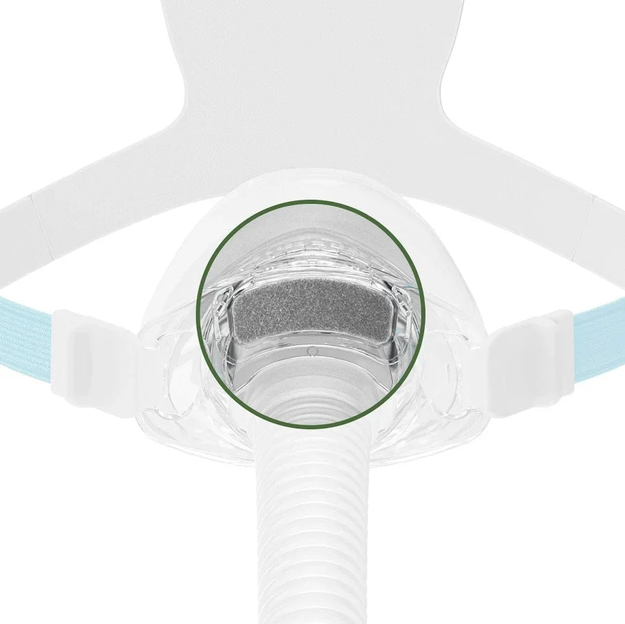 NovaTM Nasal Mask Diffusor