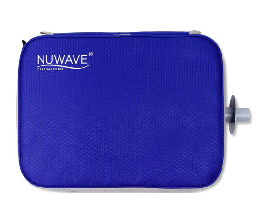 NUWAVE® Großer Ersatz-Entsäuerungsbeutel