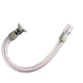Short Swivel Tubing für Nuance Pro Mask