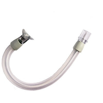 Short Swivel Tubing für Nuance Pro Mask