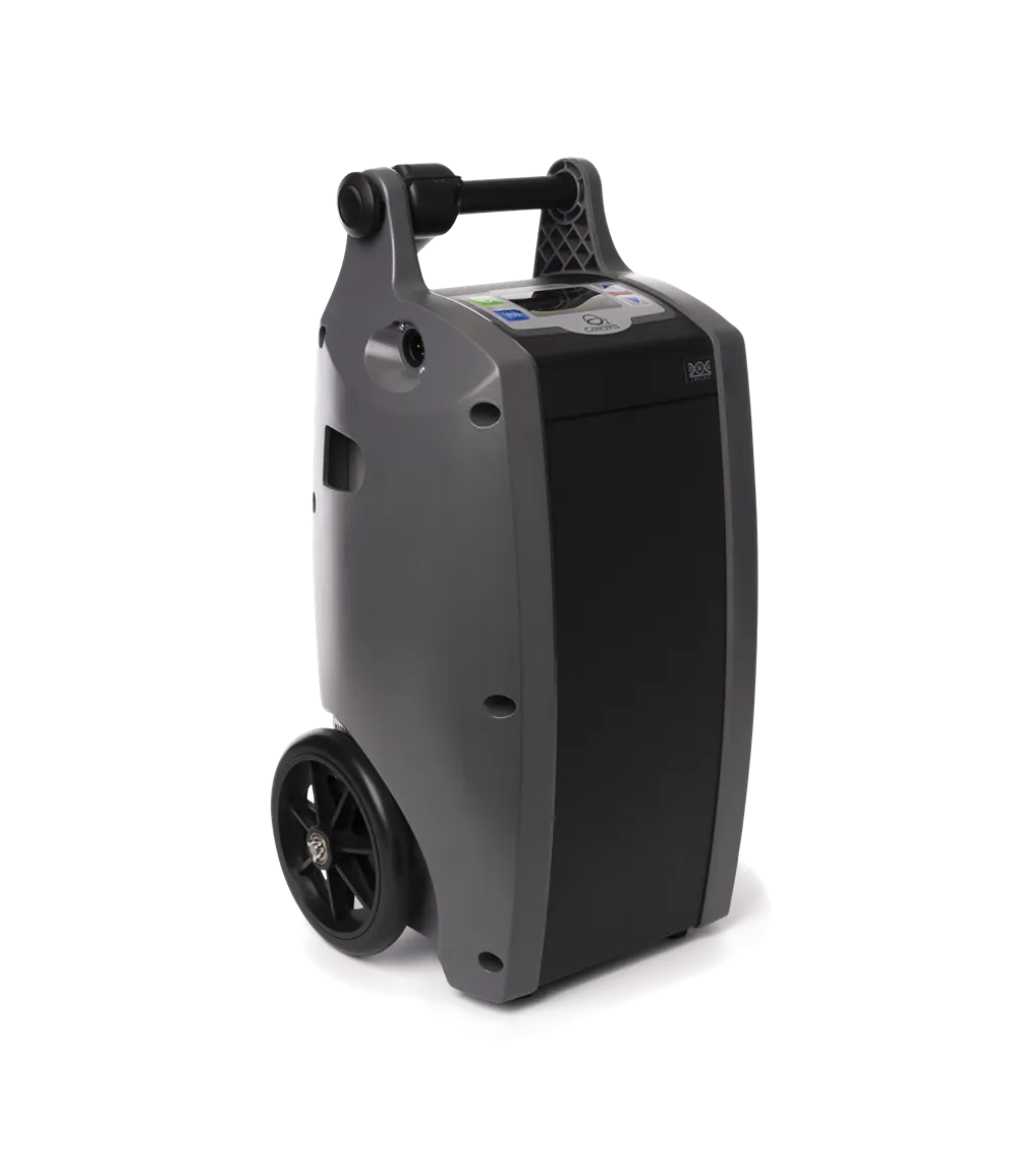 Oxlife Independence® Portable Oxygen Concentrator