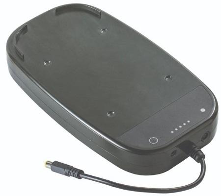 Transcend 365 miniCPAPTM P10 Batterie