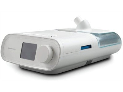DreamStation Auto CPAP Maschine mit beheiztem Luftbefeuchter