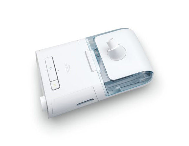 DreamStation Auto CPAP Maschine mit beheiztem Luftbefeuchter