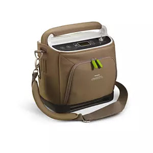 Philips Respironics Einfach Portable Concentrator Tragen Fall