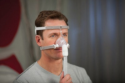 Pico Nasal CPAP Maske - Fit Pack