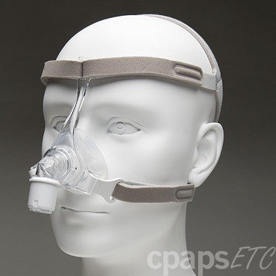 Pico Nasal CPAP Maske - Fit Pack