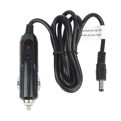 MedistromTM Car Charger für Pilot Lite und Pilot Flex Serie