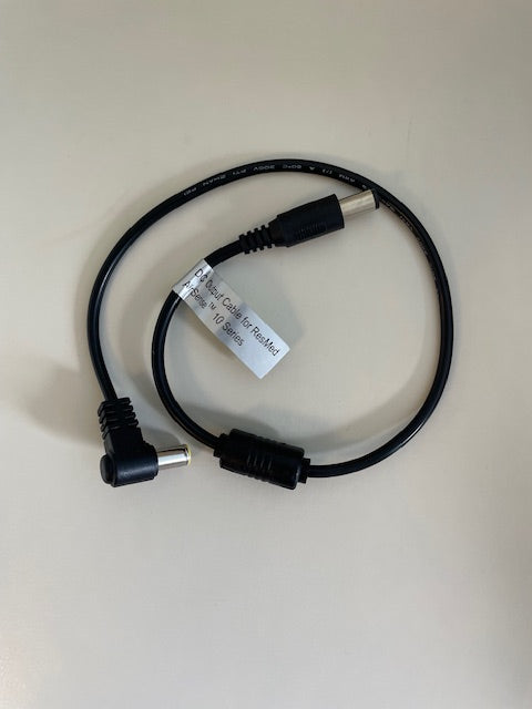 MedistromTM AirSense 10 / 3B Luna G3 Kabel für Pilot Flex