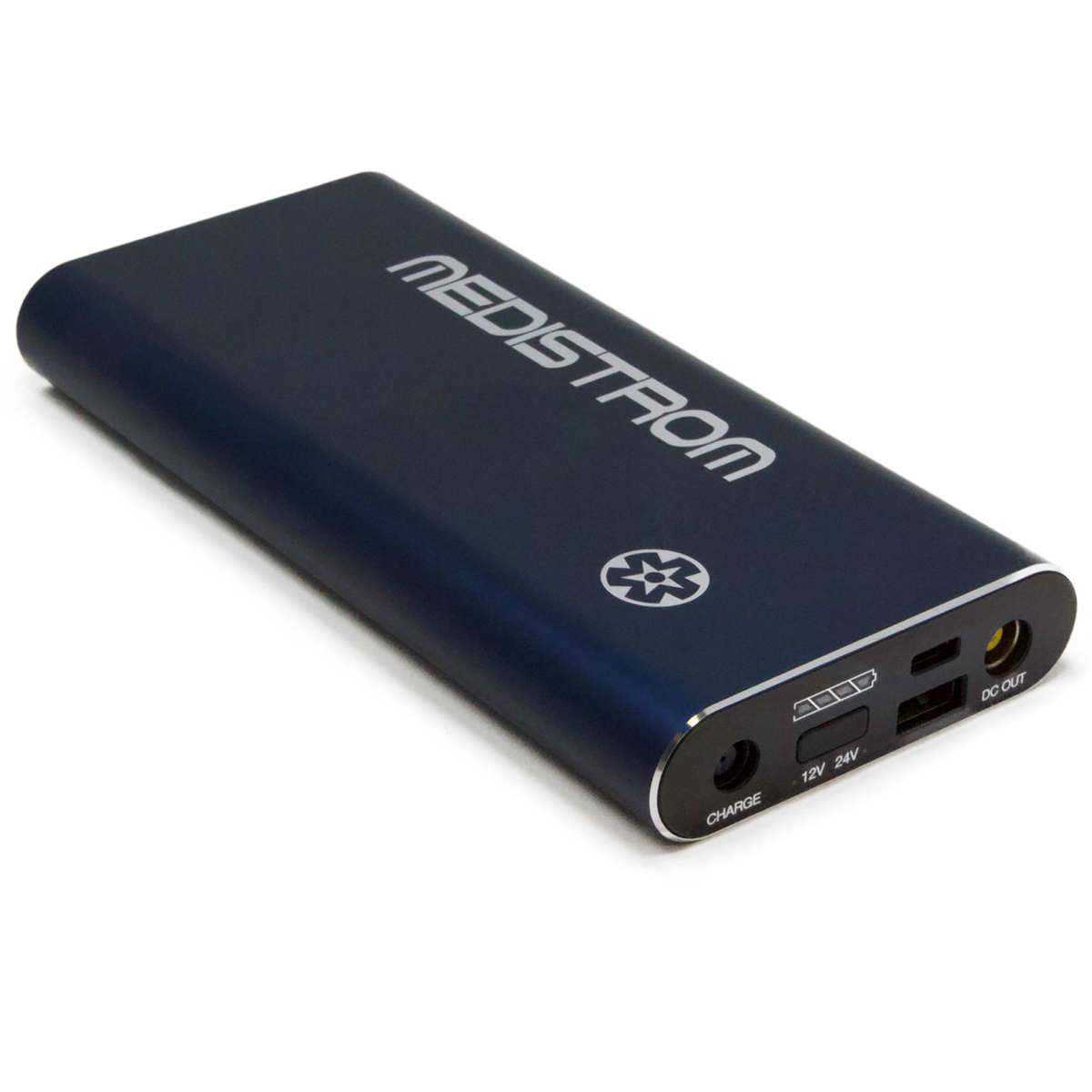 MedistromTM Pilot Flex CPAP Batterie