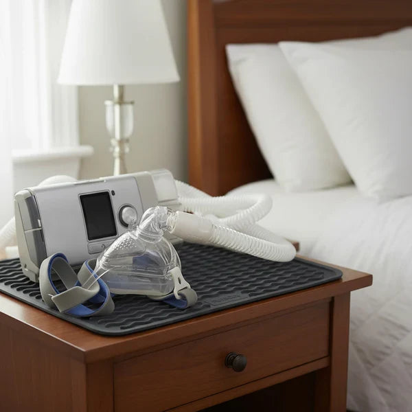 PURDOUX CPAP Staubabdeckung & Schutzmatte