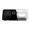 React Health G3 X APAP Maschine mit Mobilfunkmodem und beheiztem Rohr