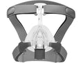 3B Medical Viva Nasal CPAP Maske mit Kopfbedeckung - FitPack