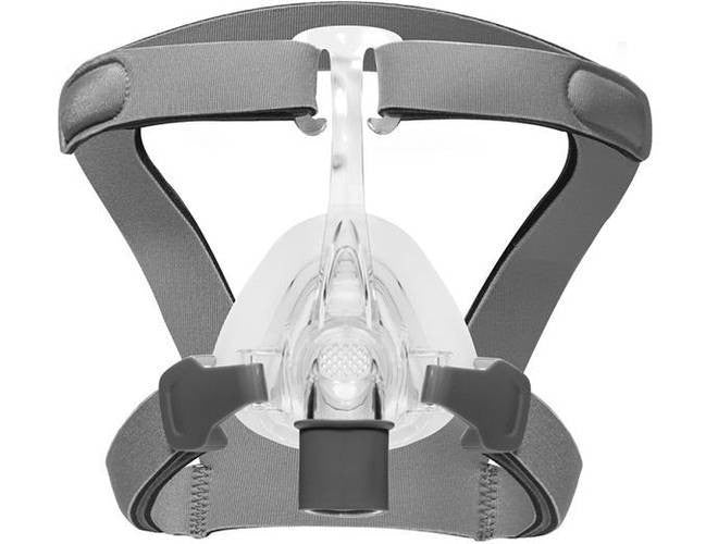 3B Medical Viva Nasal CPAP Maske mit Kopfbedeckung - FitPack