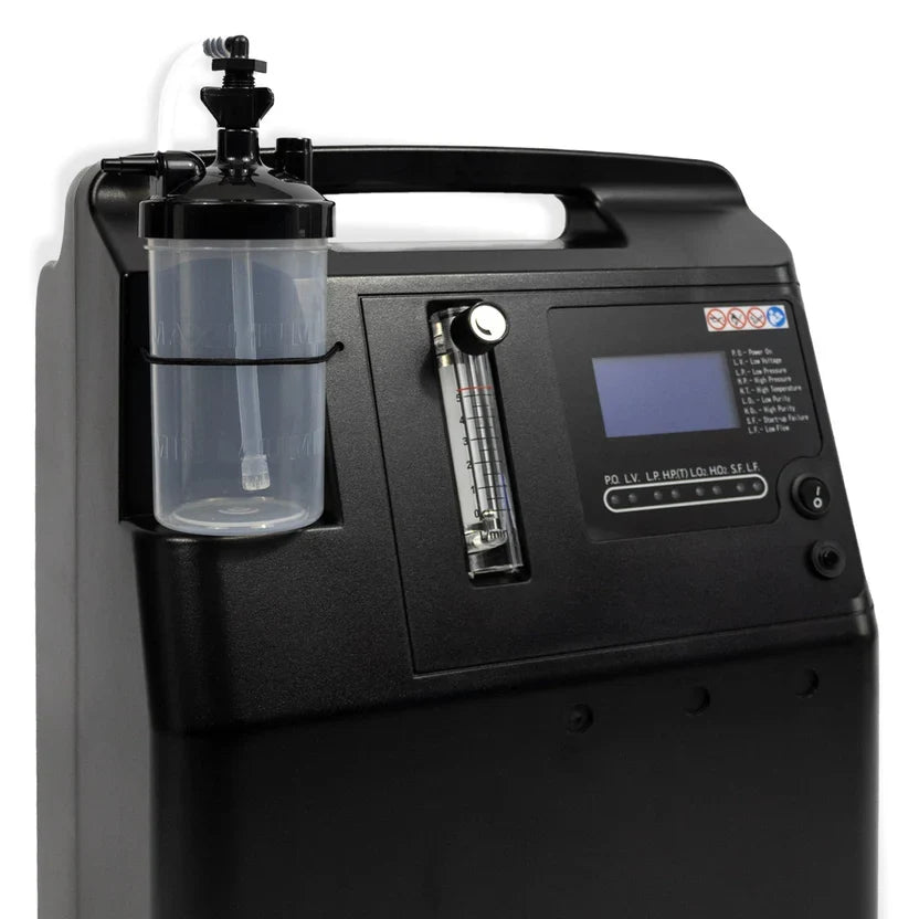 PhoenixTM 5 Ltr Sauerstoffkonzentrator