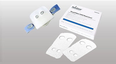 RemZzzs® Maskenzeile für Nasal Kissenmasken (30 Tage Versorgung)
